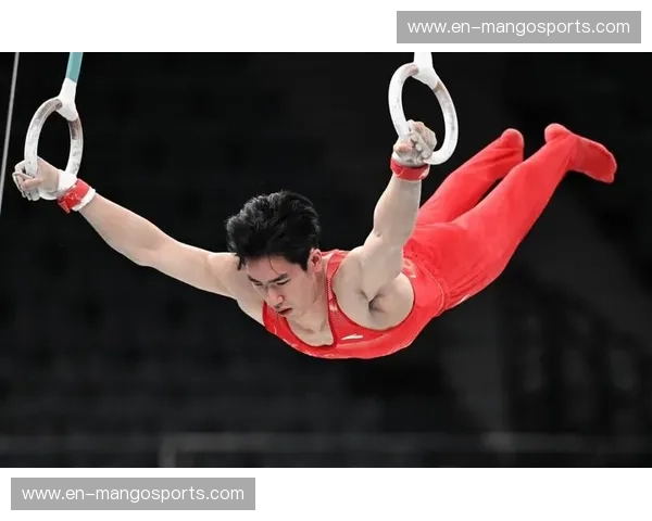 体操球衣：让动作有力与美感的秘密