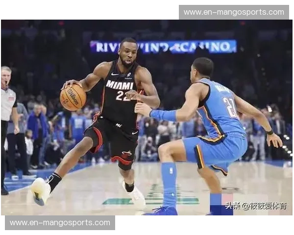 宿命的红与金：热火vs湖人，为什么这场顶级博弈永远值得你疯狂“吹”捧？